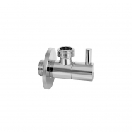 ek ventil lux okrugli 1/2x3/8