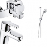 KLUDI LOGO NEO 3u1 box set