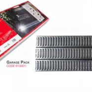 4all garage pack 100/70 3x1m