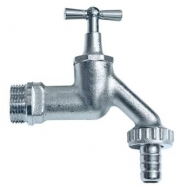 baštenska slavina 1/2