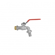 baštenska slavina kugla 1/2x3/4