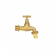 baštenska slavina leptir 3/4x1 ms žuta