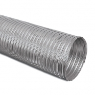 Crevo za ventilaciju Fi110