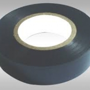 insulating tape 20 meter black