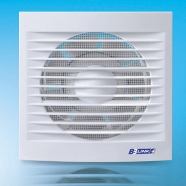 Extractor fan FI 100 / s