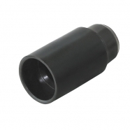 lampholder e-14 bakelite