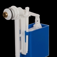 kasetni plovak za vodokot.-ms priključak