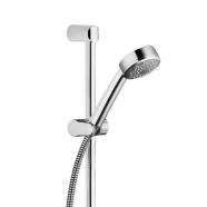 Klizna šipka sa crevom i tuš ručicom-1S 60cm KLUDI ZENTA