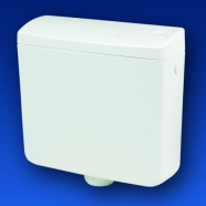 Vodokotlić niskomontažni 928