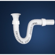 sifon za lavabo flex