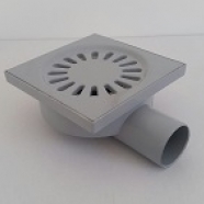 Slivnik horizontalni Fi 50