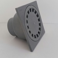 Slivnik vertikalni Fi 110