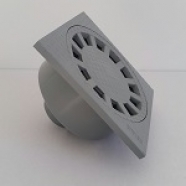 Slivnik vertikalni Fi 50