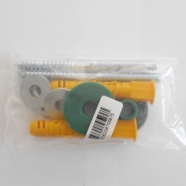 Šraf za lavabo 8x120