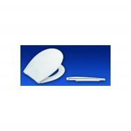 Toilet seat 1002 Duroplast