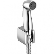 Tuš ručica start-stop sa crevom i fiksatorom KLUDI