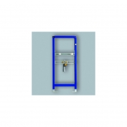 ugradna konstrukcija 995 za lavabo 1185