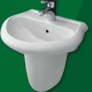 Umivaonik 460,500,600 VIKTORIJA