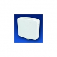 Universal bathroom cistern 928 u