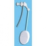 ventil plovak za vodokotlić /stiropor kugla/