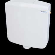 vodokotlić aqua beli 