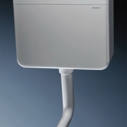 Vodokotlić Fontana beli AP 112