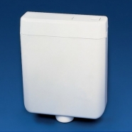 Vodokotlić niskomontažni 937 33cm