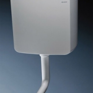 Vodokotlić RIO beli AP110