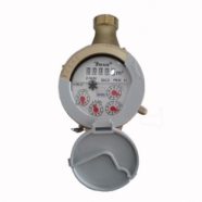 Vodomer vertikalni 3/4