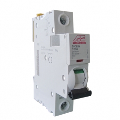 autom. osigurač 10a b shellenberg