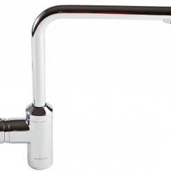 Baterija jednoručna za sudoperu KLUDI L-LINE