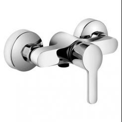 Baterija jednoručna za tuš kadu  KLUDI LOGO NEO