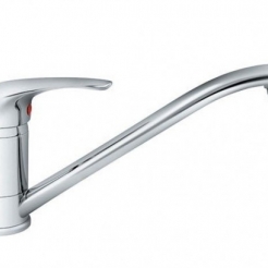 baterija sth za sudoperu 2 cevi bella donna  