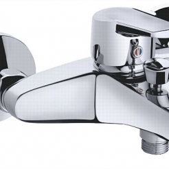 Baterija za kadu jednoručna KLUDI D-Vise 