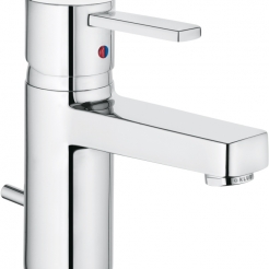 Baterija za lavabo kludi zenta