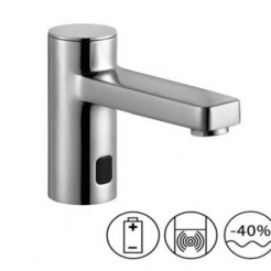 Baterija za lavabo senzorska KLUDI ZENTA