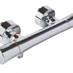 Baterija za tuš kabinu termostat KLUDI ZENTA