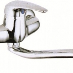 baterija zidna za lavabo/sudoperu bella donna