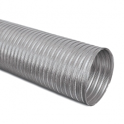 Crevo za ventilaciju Fi110