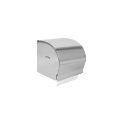 držač toalet papira zatvoreni veći