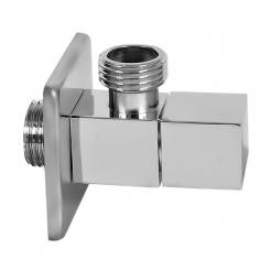 Ek valve MINI LUX square 1/2x1/2