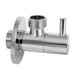 Ek valve virblom 1/2x1/2