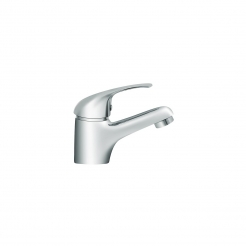 ekonomik jednoručna baterija za lavabo - sth bez pop-up