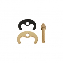 fiksator sa jednim šrafom