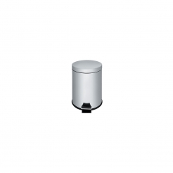 kanta za đubre - hrom 5l