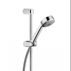 Klizna šipka sa crevom i tuš ručicom-1S 60cm KLUDI ZENTA