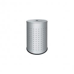korpa za veš - hrom 35l