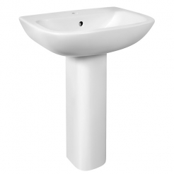 Lavabo 55cm, 60cm 