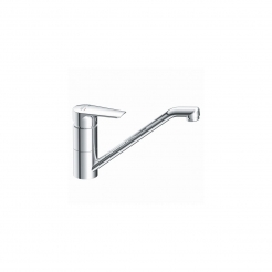 prima jednoručna baterija za sudoperu sth 2 cevi