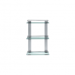 staklena polica ravna 3/1